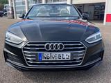 Audi A5 Cabrio quattro S-Line S-tronic B&O 20 Zoll - Audi A5: 20