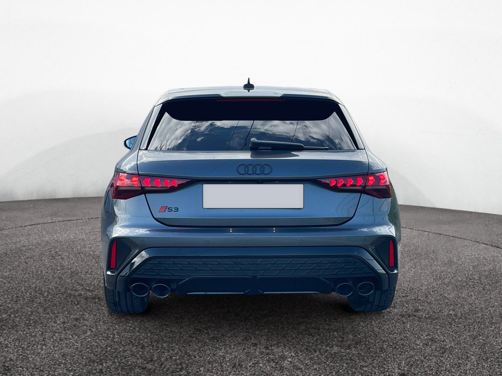 Audi S3 - Bild 6
