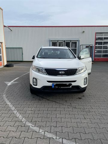 Kia Sorento ,192 Ps, 2,4 GDI