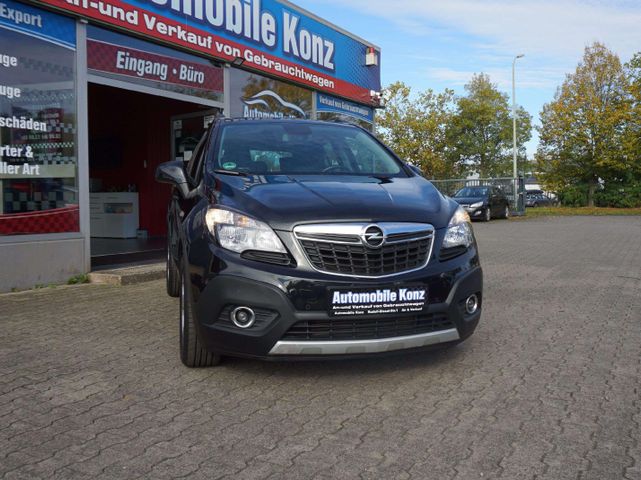 Opel Mokka Edition