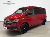 Volkswagen California Coast 4Motion Automatik  - Volkswagen Auto