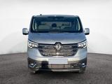 Renault Trafic Combi L2H1 Aut.|AHK|NAVI|SHZ|KAM|8-SITZER - Renault Trafic mit Diesel-Antrieb: Automatik