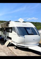 Hobby Excellenct 495 UFe NEUWERTIG! NP 38t - Offers matching your search criteria
