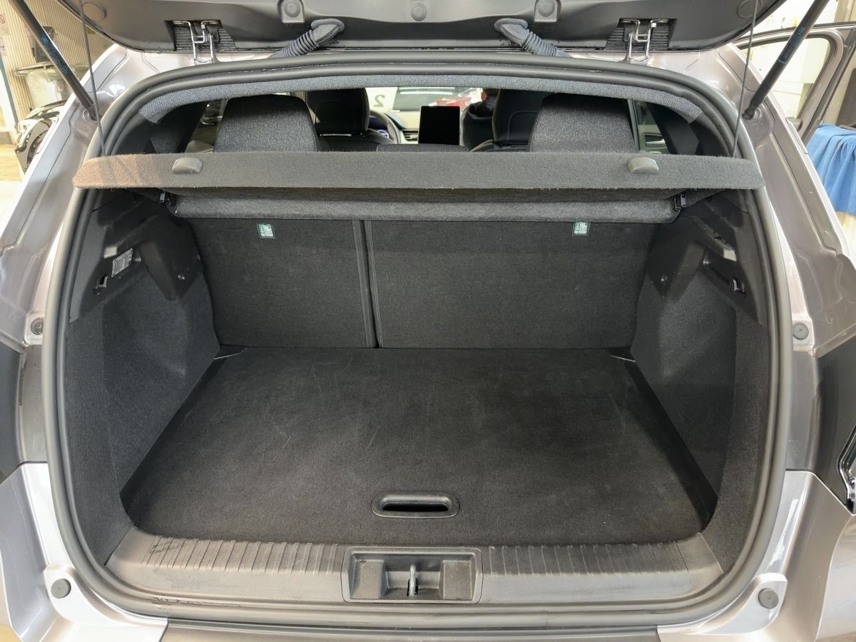Renault Captur - Bild 21