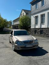 Mercedes-Benz Mercedes - Benz C180 Kompressor W203 Facel... - Mercedes-Benz C-Klasse: W 203