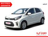 Kia Picanto 1.0 Dream Team Navi DAB Kamera - Kia Picanto: 1.1