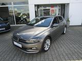 Volkswagen Polo Highline 1.0 TSI DSG NAVI LM17 REAR VIEW DA