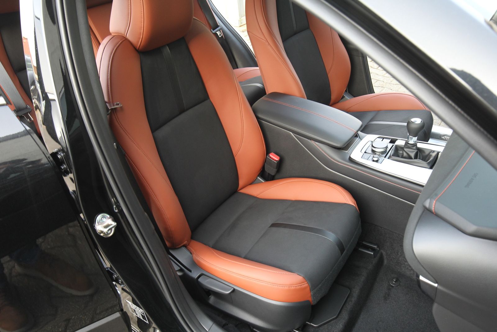 Mazda CX-30 - Bild 15