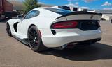 Dodge Viper 8.4 GTS Supercharged Top Zustand MwSt. - Dodge Viper: Coupe