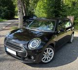 MINI One Clubman /Schwarz Metallic/ John Cooper Works - MINI One Clubman von privat
