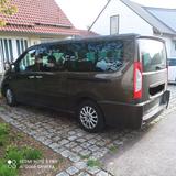 Citroën Jumpy - Citroën 8-Sitzer
