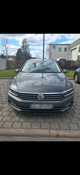 Volkswagen VW Passat 2.0TDI DSG Dynaudio Tausch T5 - Volkswagen Passat: 2.5