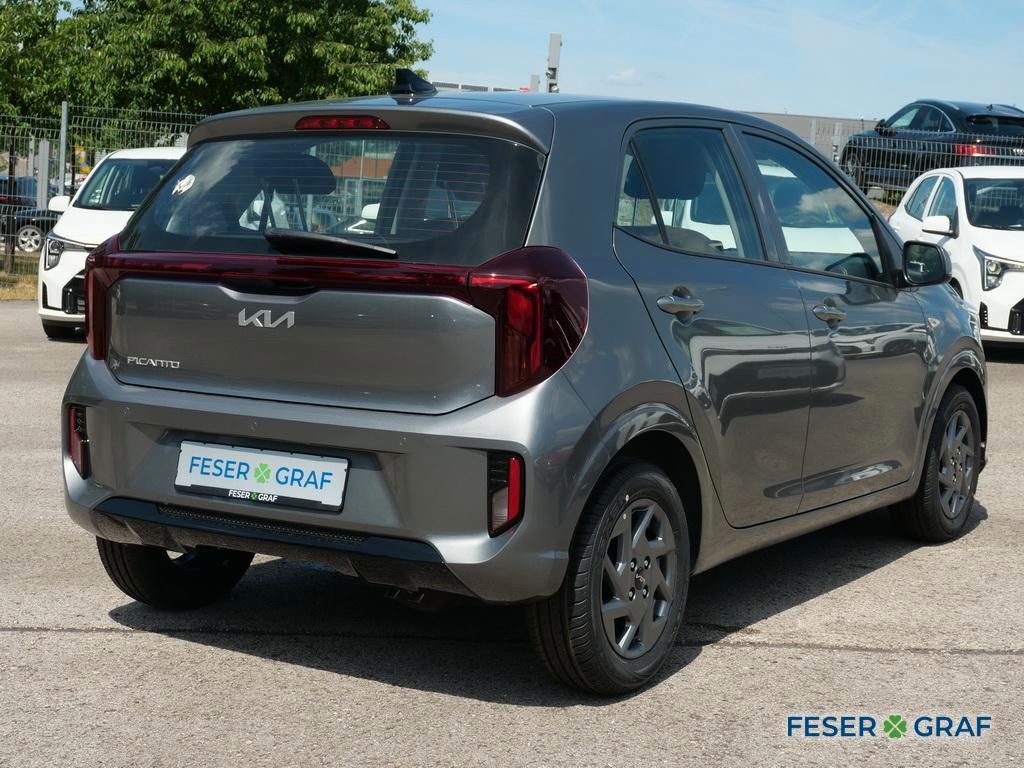 Kia Picanto - Bild 2