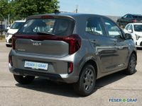 Kia Picanto - Vorschau Bild 2