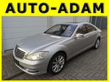 Mercedes-Benz S 500 /550 *Scheckheft 136.674 Km* - Mercedes-Benz S 500 in Lübeck