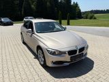 BMW 328 Baureihe 3 Lim. 328 i Limo Aut. Nur 35TKM - BMW 328: Limousine, 328i