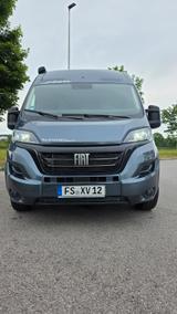 Pössl Summit Shine 600Q - Pössl Summit SHINE 600