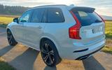 Volvo XC90 B5 D R-Design ATM nur 1000KM / 7 Sitze/ B&W - Volvo: Xc100