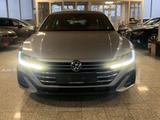 Volkswagen Arteon Shooting Brake R-Line IQ-LIGHT+ACC+KAMERA - Volkswagen Arteon Gebrauchtwagen in Mülheim (Ruhr)
