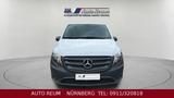 Mercedes-Benz Vito Kasten 114 CDI PRO RWD lang N - Autotransporter Mercedes
