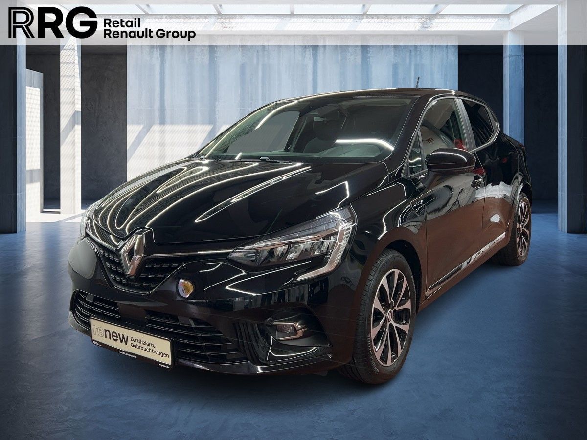 Renault Clio - Bild 1