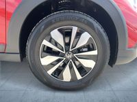 Volkswagen Taigo - Vorschau Bild 9