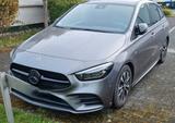 Mercedes-Benz B 200 d DCT AMG Line AHK Pano - Mercedes-Benz B 200 von privat