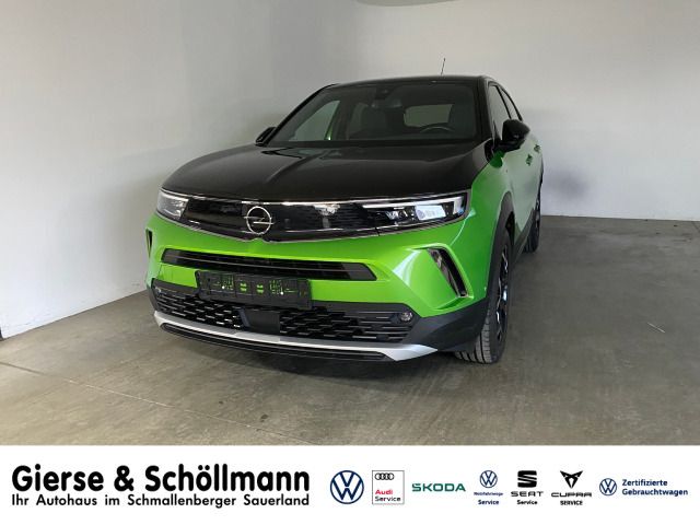 Mokka e Ultimate NAVI+KAMERA+SHZ+LED