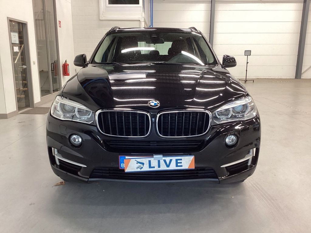 Image of BMW X5