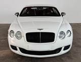 Bentley Continental GT GT-SPEED MULLINER 610-PS W12 - Autos mit Automatikschaltung