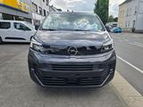 Opel Vivaro XL 9-Sitzer 2.0 D Automatik  AHK Navi LED - Opel Vivaro in Köln