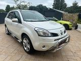 Renault Koleos 2.0 dCi Night&Day+Leder+Navi+Xenon+SHZ+AH - gebrauchte Renault Koleos aus dem Jahr 2010