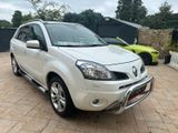 Renault Koleos 2.0 dCi Night&Day+Leder+Navi+Xenon+SHZ+AH - Renault Koleos: Night Day