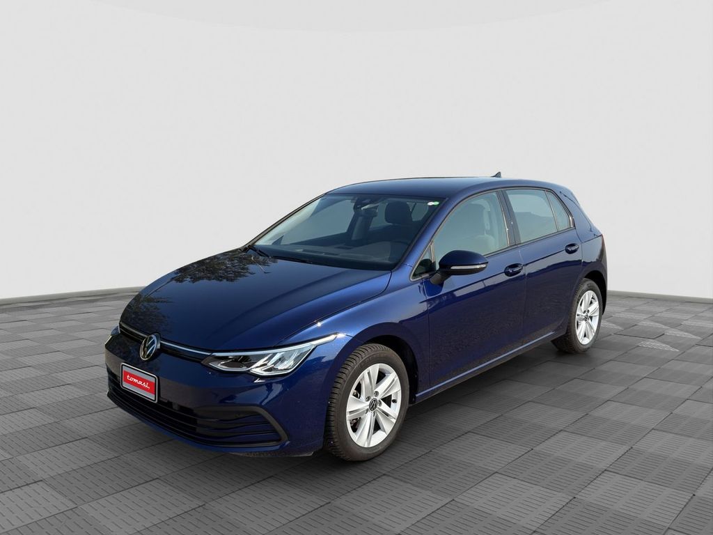 Image of Volkswagen Golf