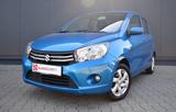 Suzuki CELERIO 1.0 5D M/T COMFORT - blaue Suzuki Celerio