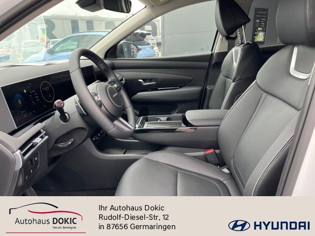 Hyundai TUCSON - Bild 9