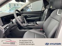 Hyundai TUCSON - Vorschau Bild 9