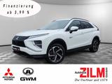 Mitsubishi Eclipse Cross Plug-in Hybrid BASIS 2.4 4WD - Mitsubishi Eclipse Cross Basis mit Hybrid-Antrieb (Benzin/Elektro)