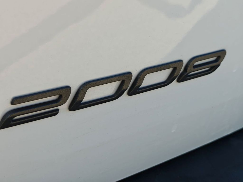Image of Peugeot 2008