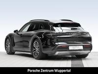 Porsche Taycan 4 Cross Turismo LED-Matrix Surround-View