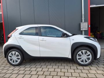 Toyota Aygo (X) - 5