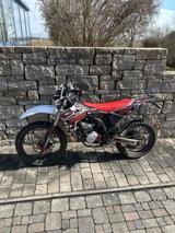 Fantic Enduro 125 - FANTIC MOTORRAD