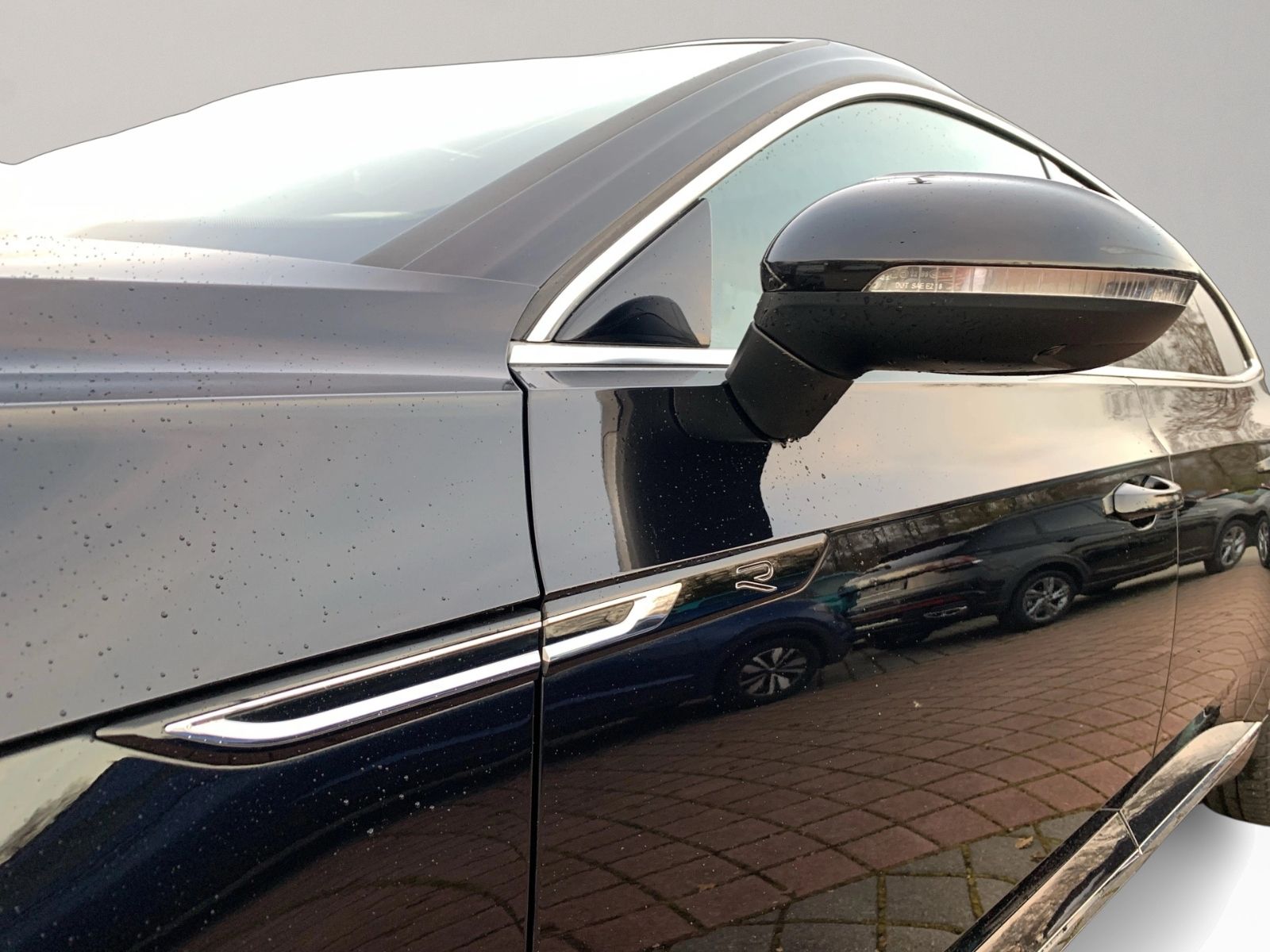 Arteon Shooting Brake 2.0 TDI R-Line 4Motion, DC