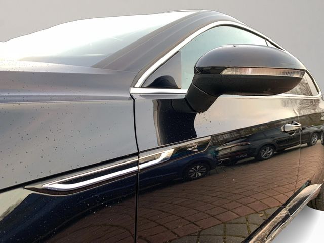 Arteon Shooting Brake 2.0 TDI R-Line 4Motion, DC