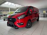Ford Transit Custom Kasten 280 L1 Trend Wohnmobil AHK - Ford Transit: Wohnmobil