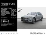 Volkswagen Passat Variant 2.0 TDI Business *4M*Matrix*AHK*P - Volkswagen Passat Variant mit Diesel-Antrieb: Automatik