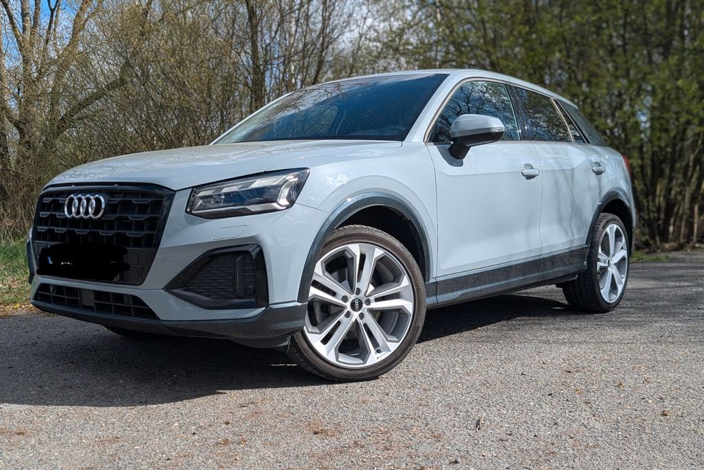 Image of Audi Q2