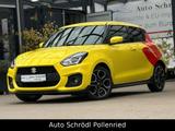 Suzuki Swift Sport 1.4 BoosterJet, ACC, LED, Kamera - scheckheftgepflegte Suzuki Swift