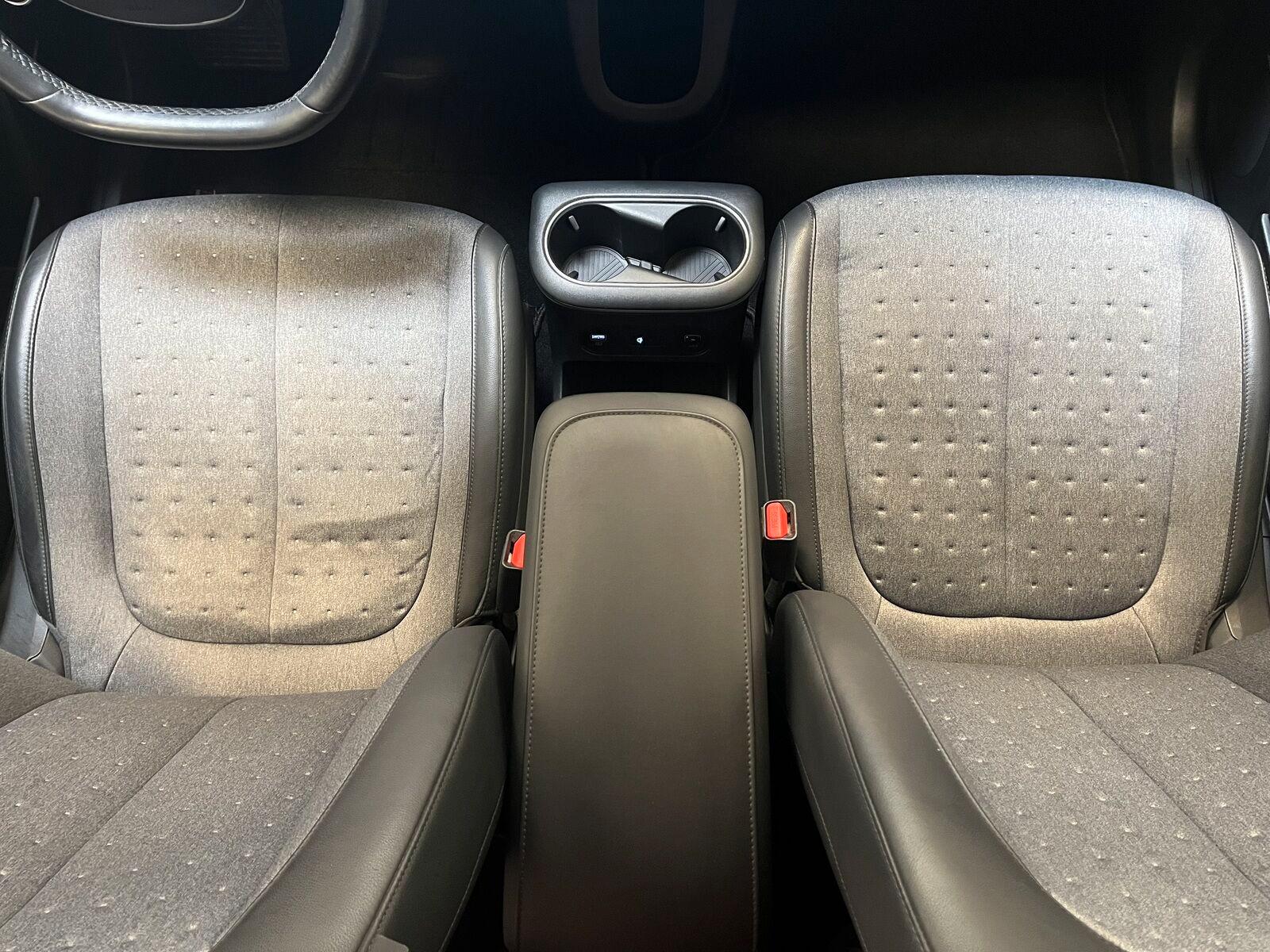 Hyundai Ioniq 5 4WD Navi Bose CAM, миниатюра 13