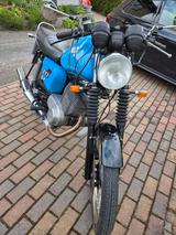 Mz ETZ 251 - ETZ 251